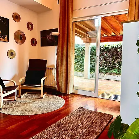 Casa Vixoi, A 5Km Catedral Apartment Santiago de Compostela Exterior photo