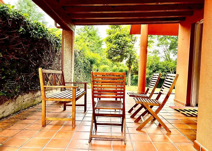 Casa Vixoi, A 5Km Catedral