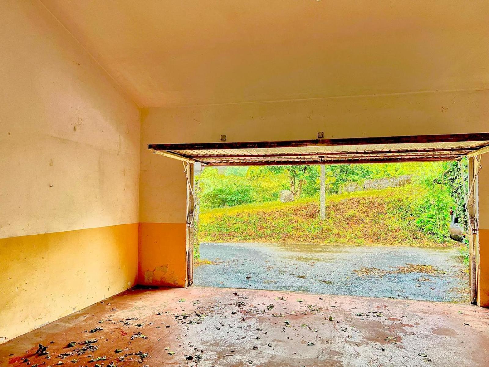 Casa Vixoi, A 5km Catedral Apartament Santiago de Compostel·la