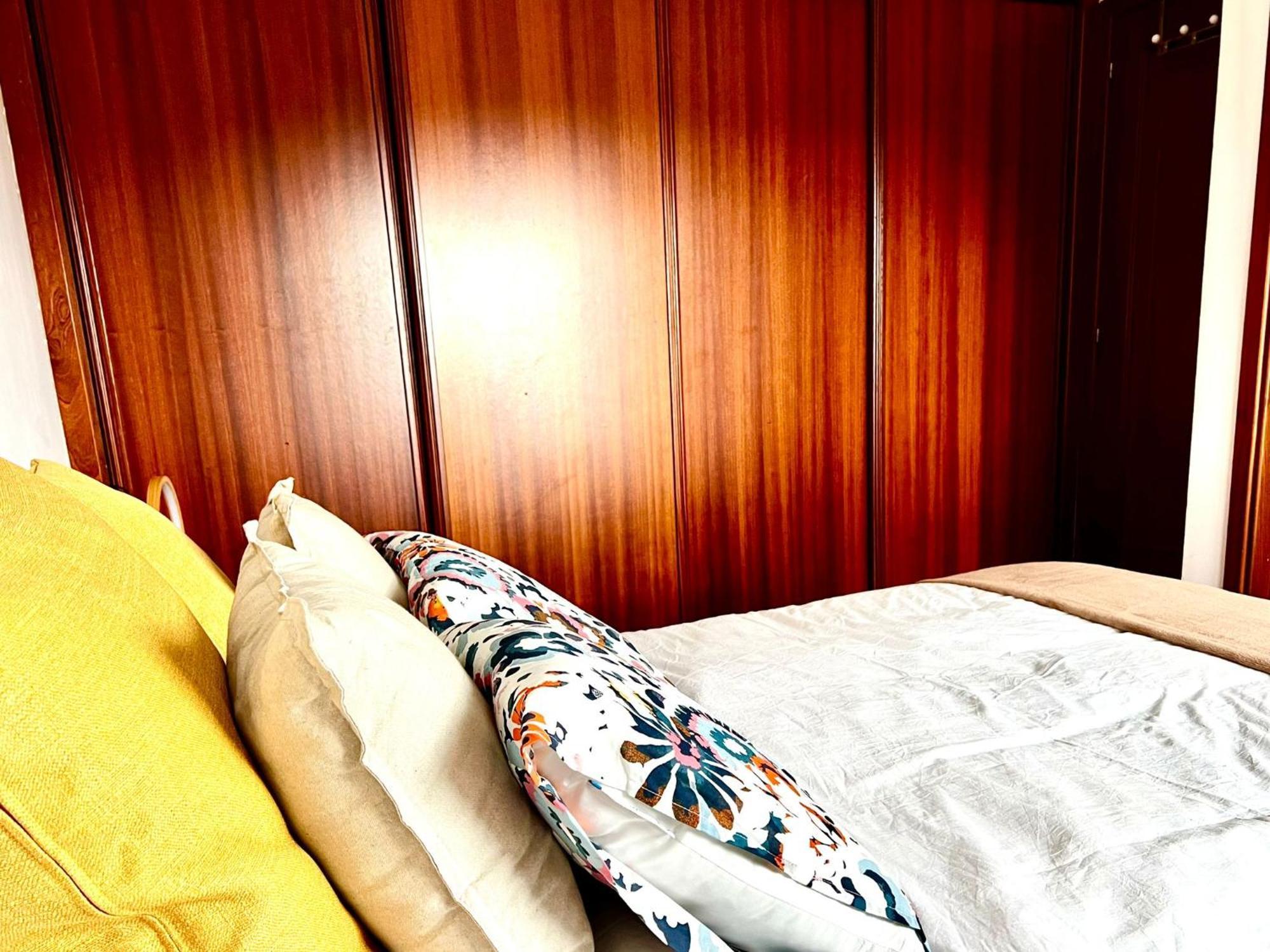 Casa Vixoi, A 5km Catedral Apartament *