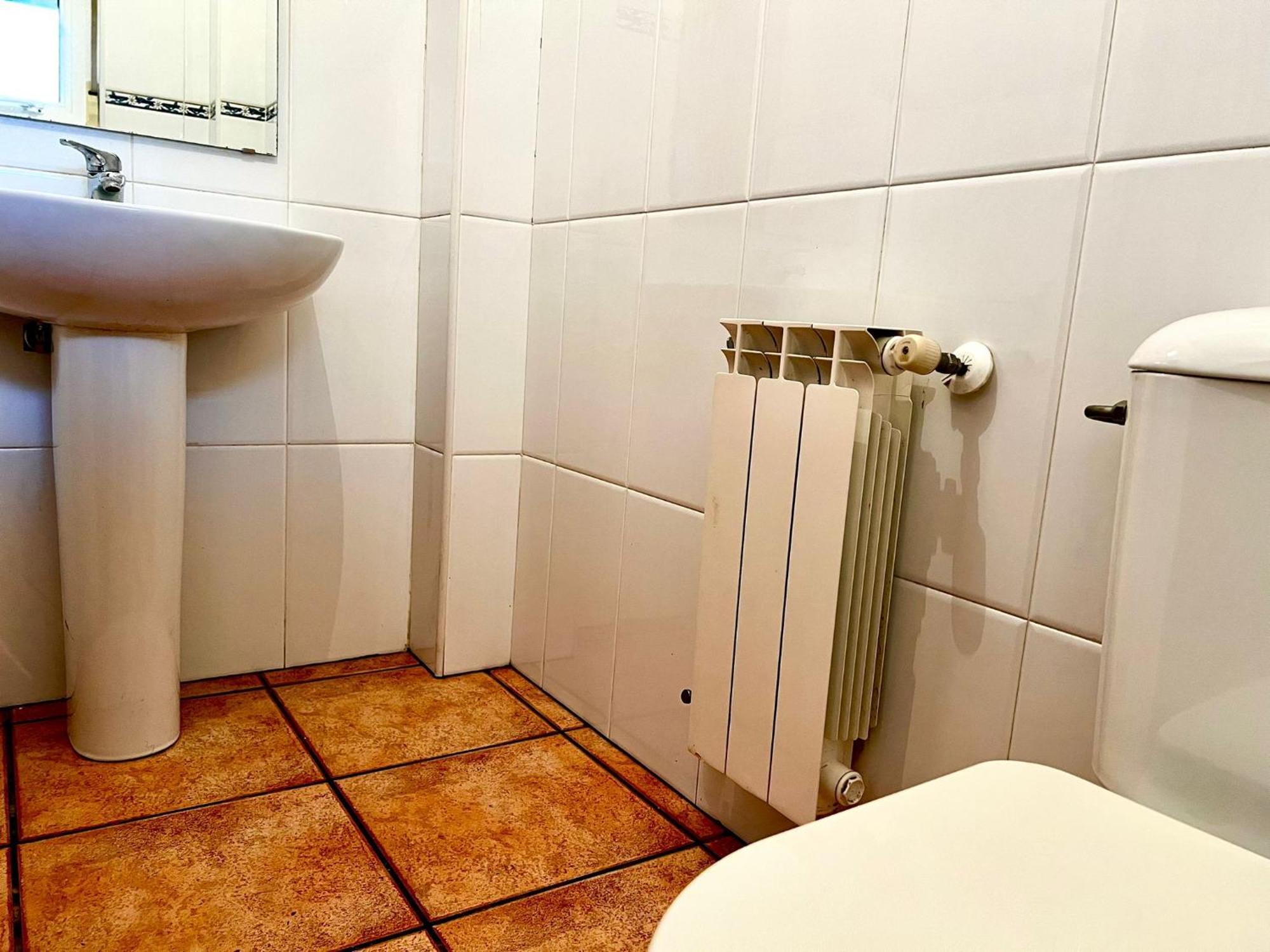Apartament Casa Vixoi, A 5km Catedral