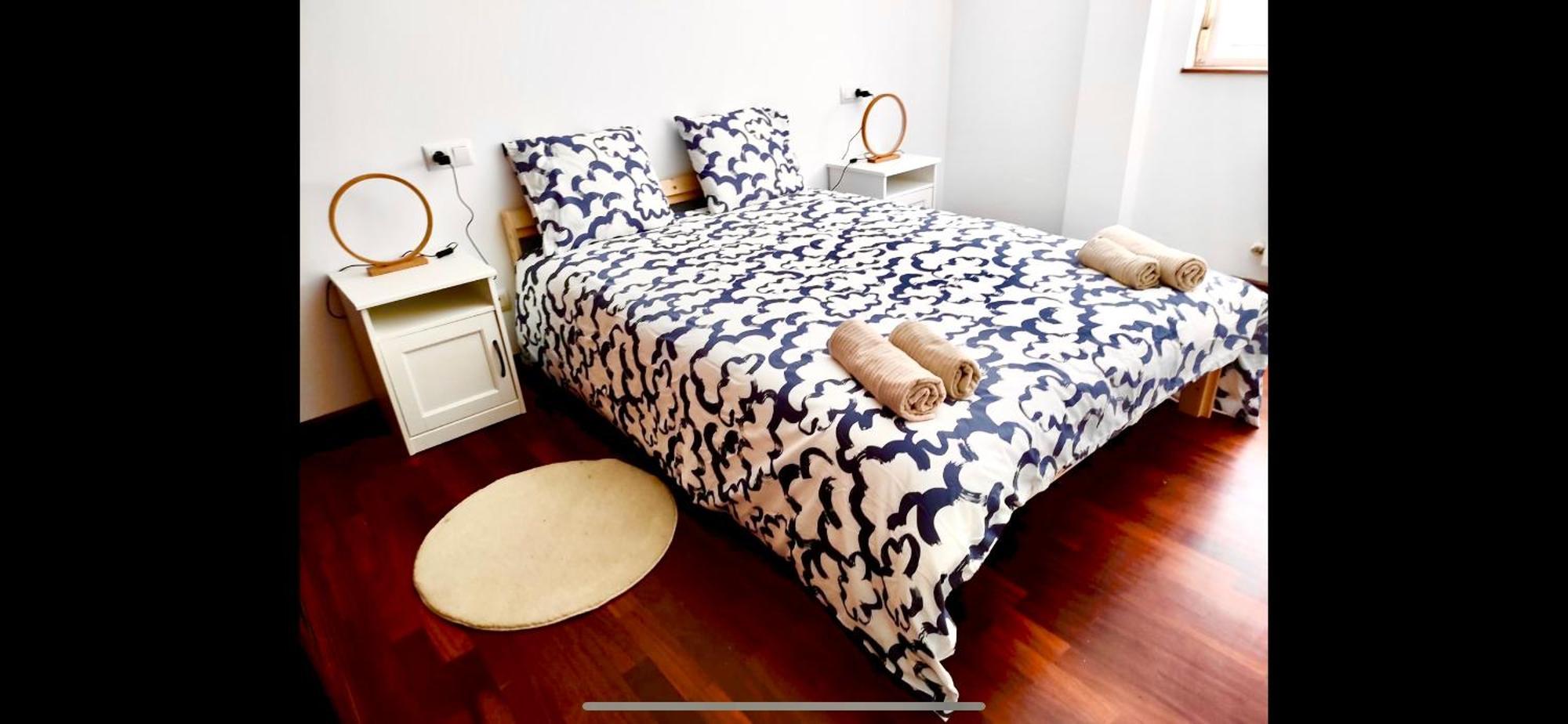 Apartament Casa Vixoi, A 5km Catedral *