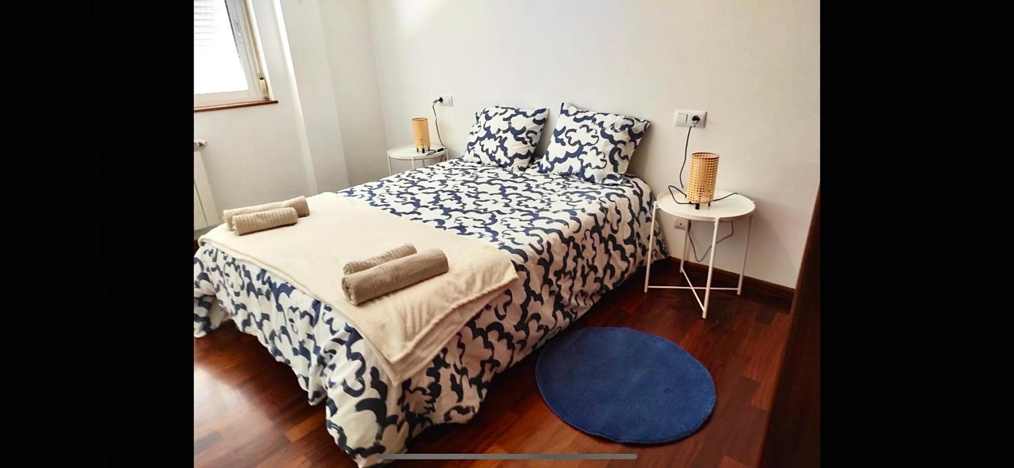 Casa Vixoi, A 5km Catedral Apartament Santiago de Compostel·la